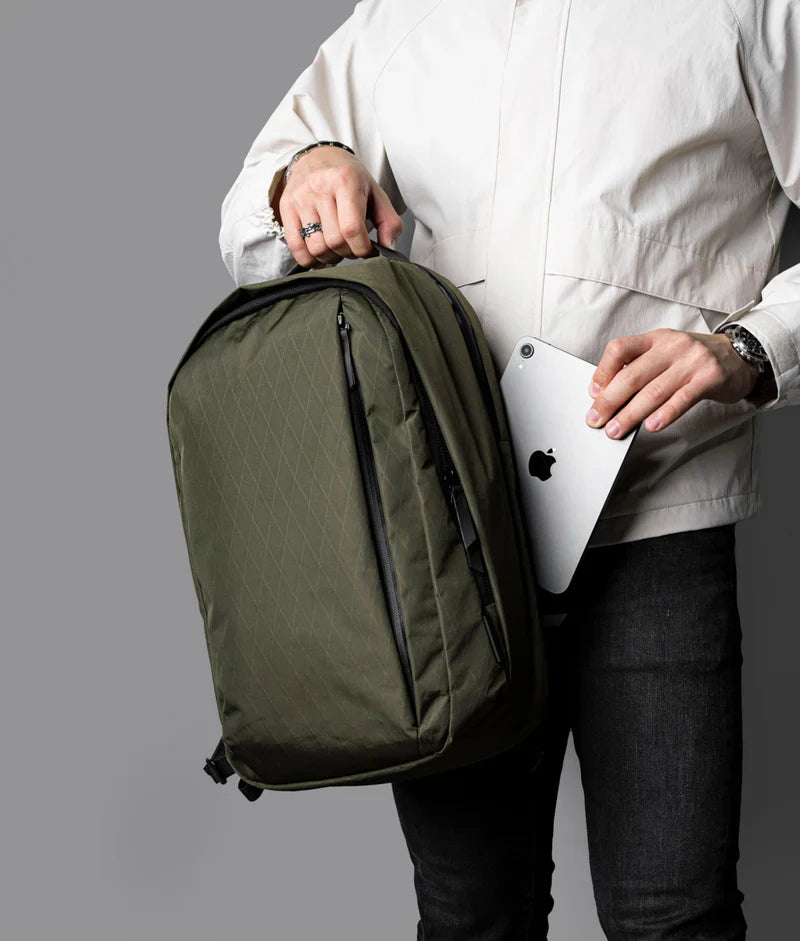 Alpaka Metro Backpack Pro 24L 後背包