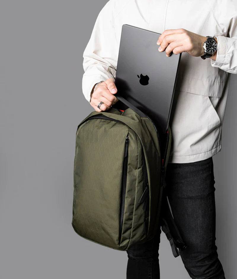 Alpaka Metro Backpack Pro 24L 後背包