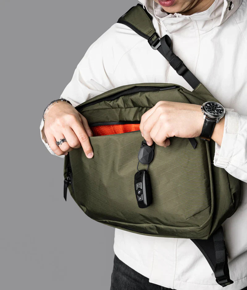 Alpaka Metro Backpack Pro 24L 後背包