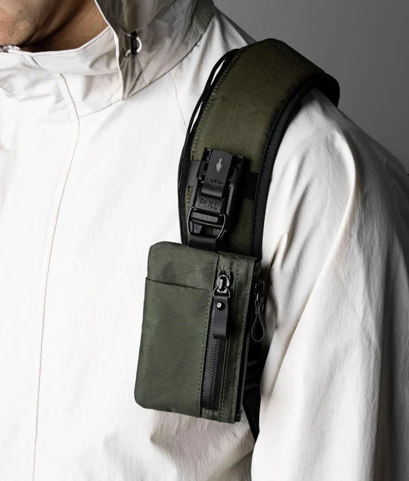 Alpaka Metro Backpack Pro 24L 後背包
