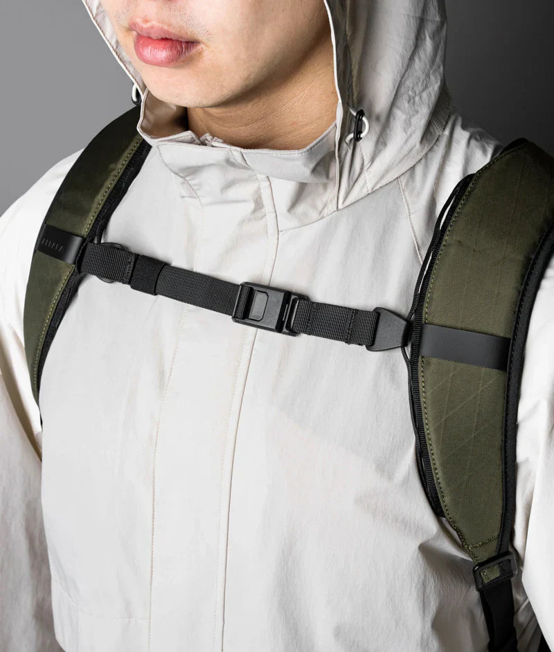 Alpaka Metro Backpack Pro 24L 後背包