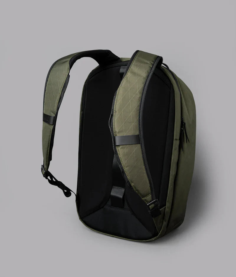 Alpaka Metro Backpack Pro 24L 後背包