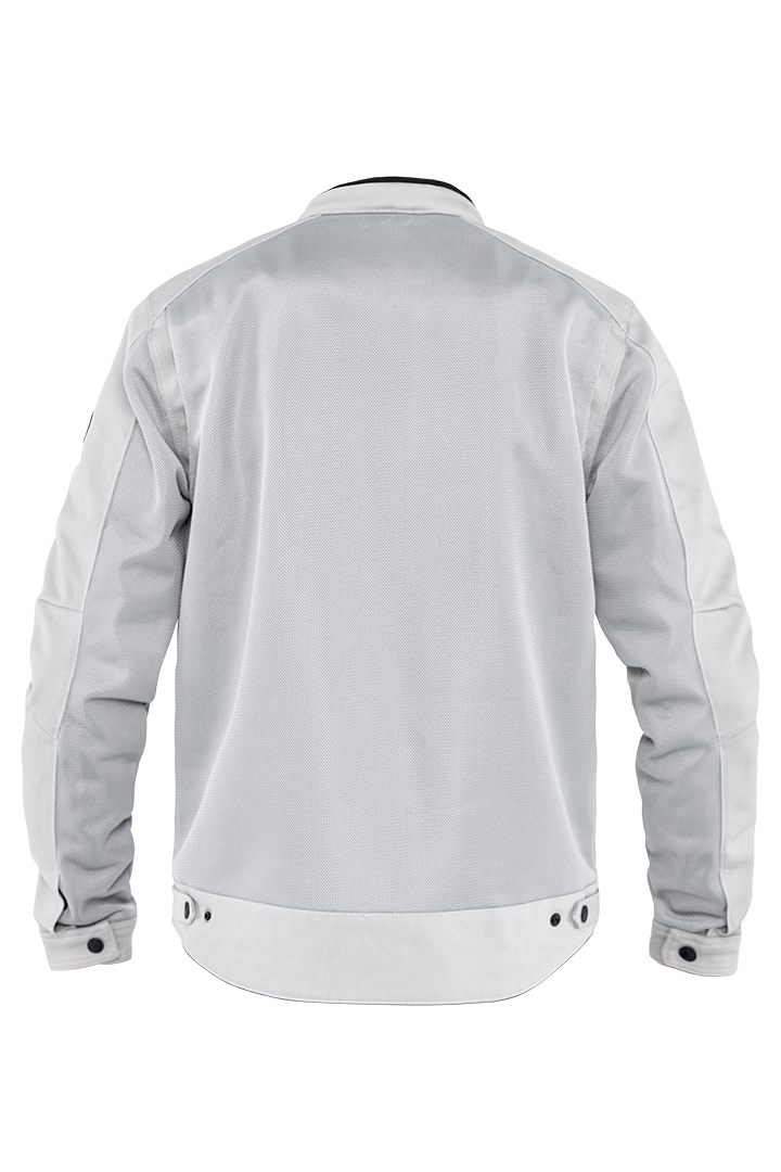 John Doe Aero Mesh Jacket 休閒防摔外套