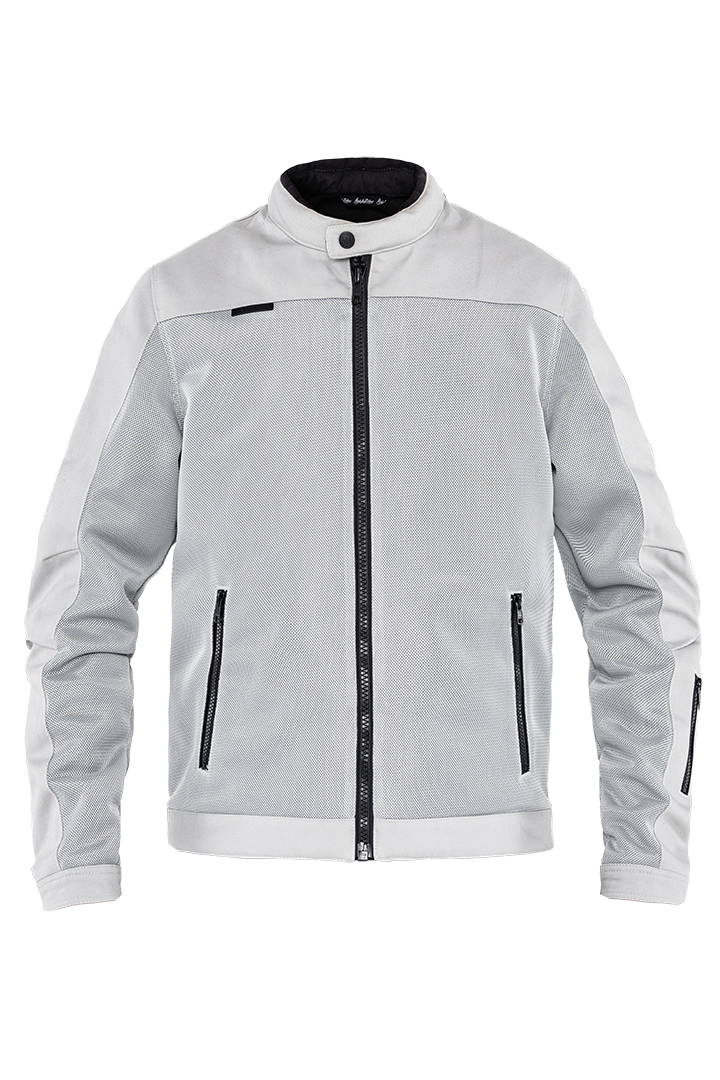 John Doe Aero Mesh Jacket 休閒防摔外套