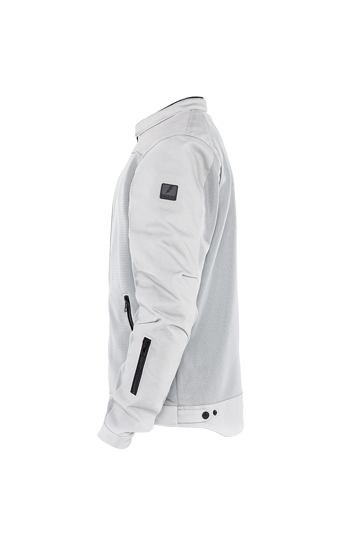 John Doe Aero Mesh Jacket 休閒防摔外套