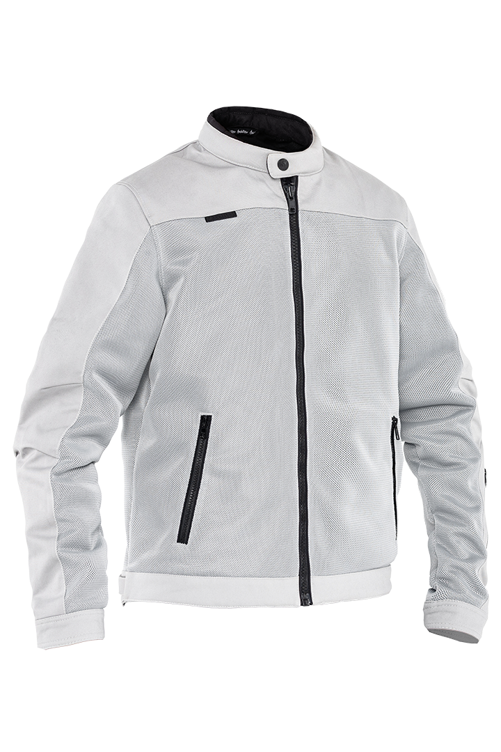 John Doe Aero Mesh Jacket 休閒防摔外套