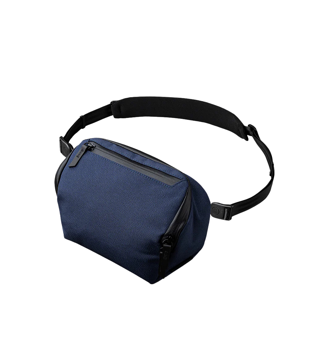 Alpaka Vertex Pouch Mini 2L 多功能收納袋