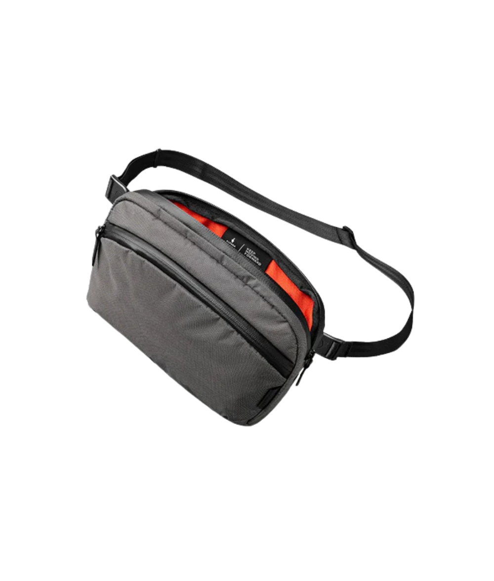 Flight Sling 2L V2 側肩包