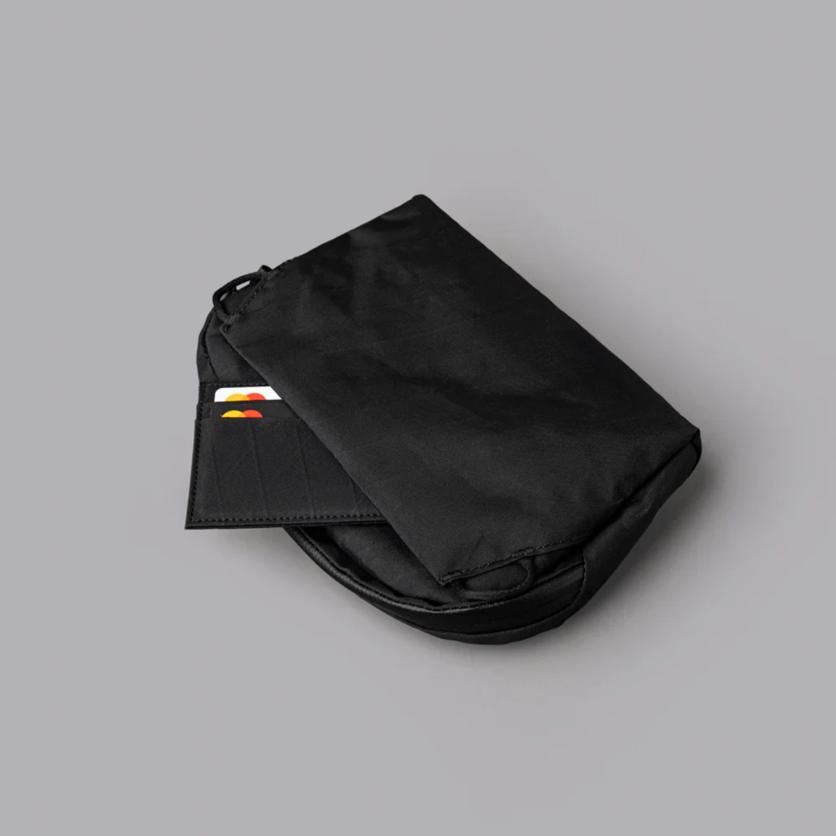 Alpaka Flight Sling 側肩包 1L