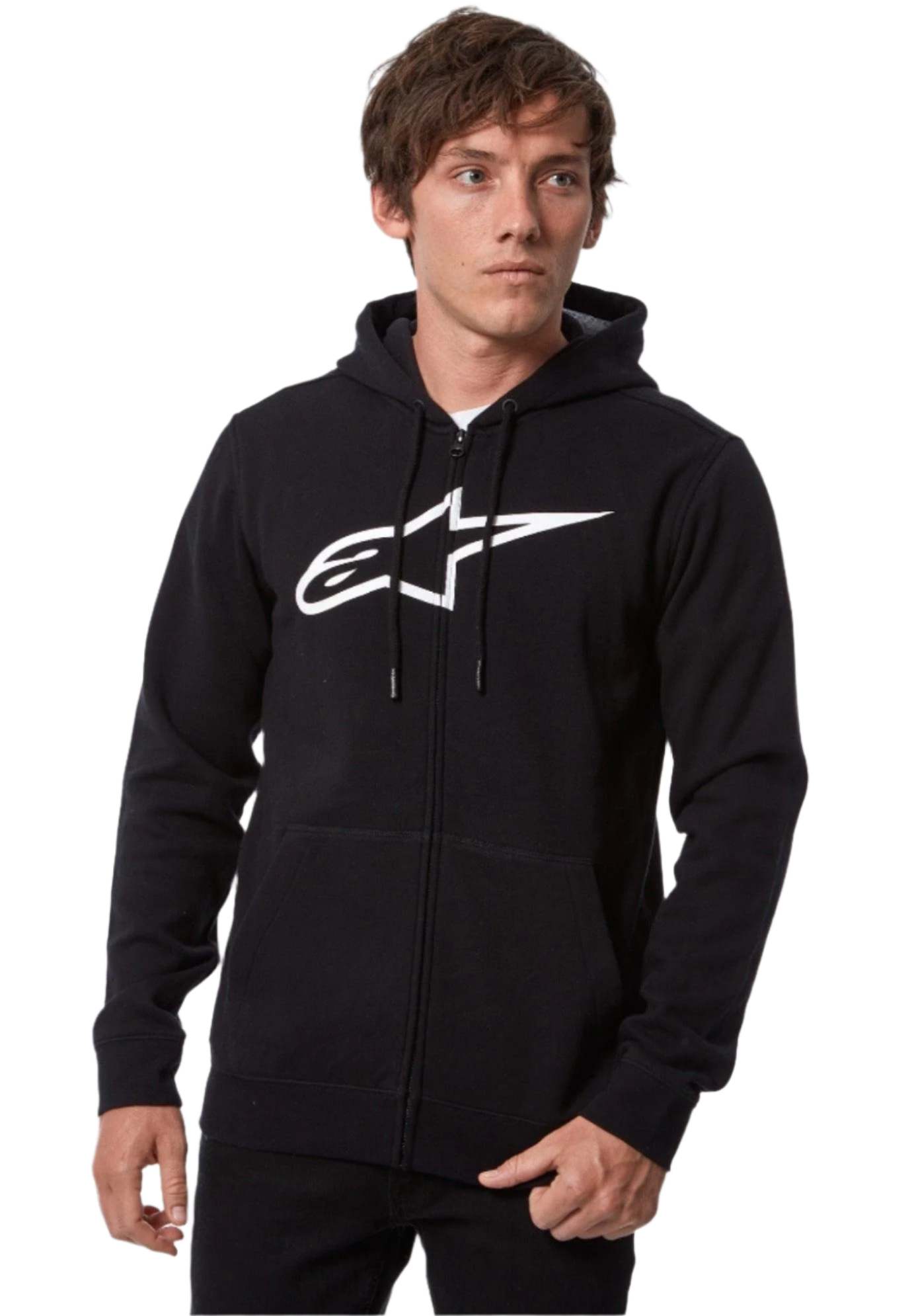 Alpinestars AGELESS ZIP HOODIE V3