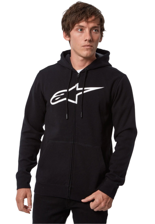 Alpinestars AGELESS ZIP HOODIE V3
