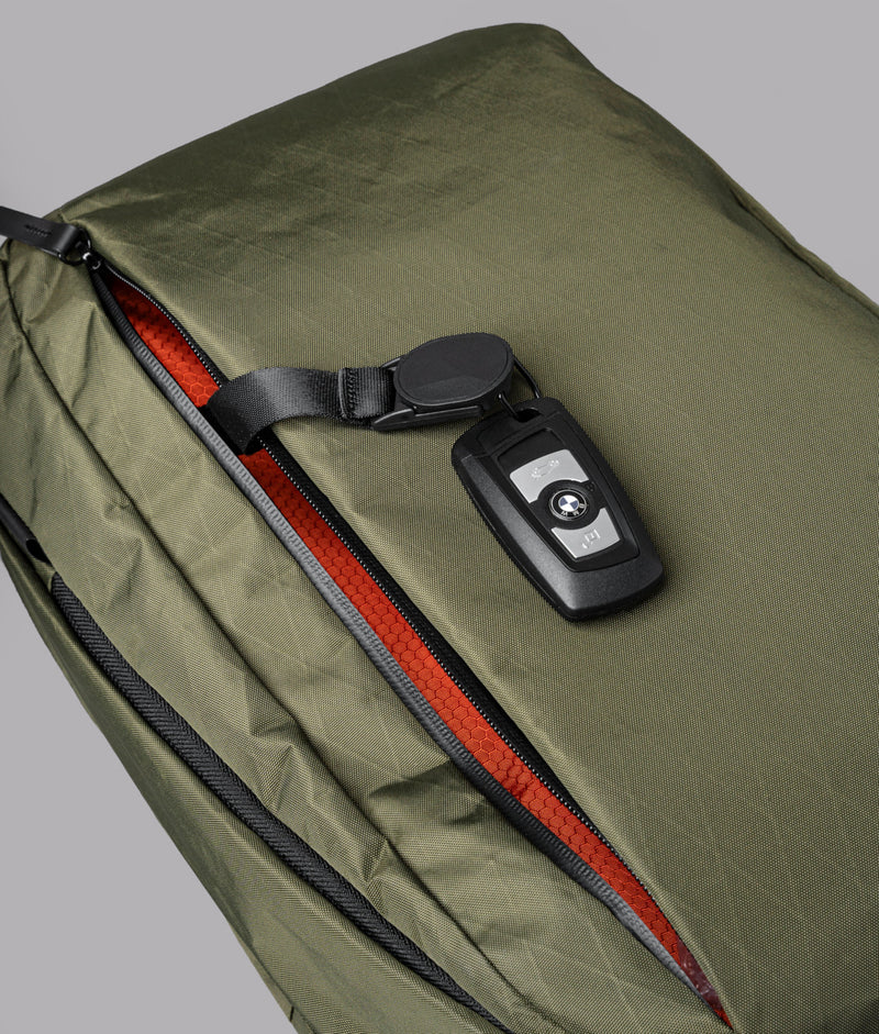 Alpaka Metro Backpack Pro 24L 後背包