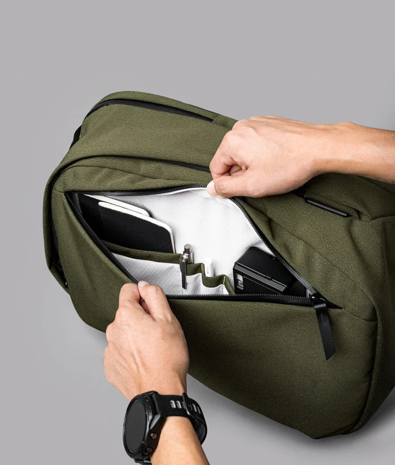 Alpaka Metro Backpack Pro 24L 後背包