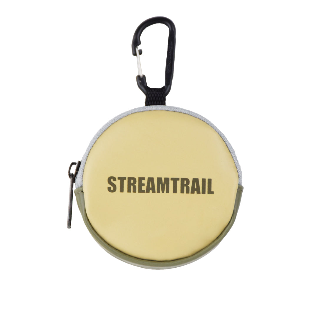 Stream Trail SD COIN CASE III 雙色零錢包