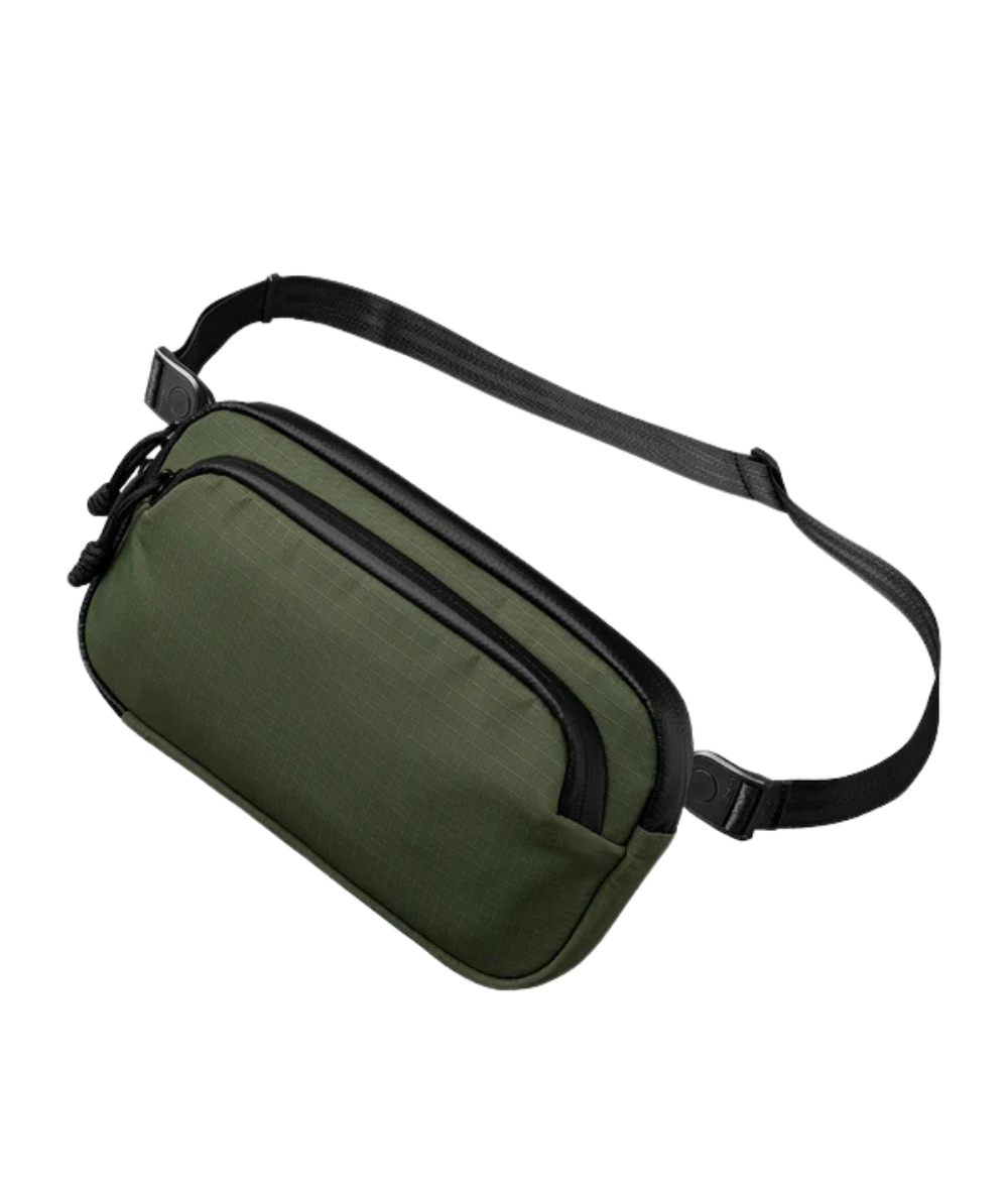 Bravo Passport Pouch 護照收納包