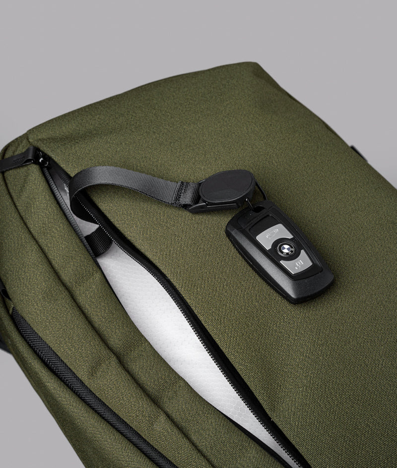 Alpaka Metro Backpack Pro 24L 後背包