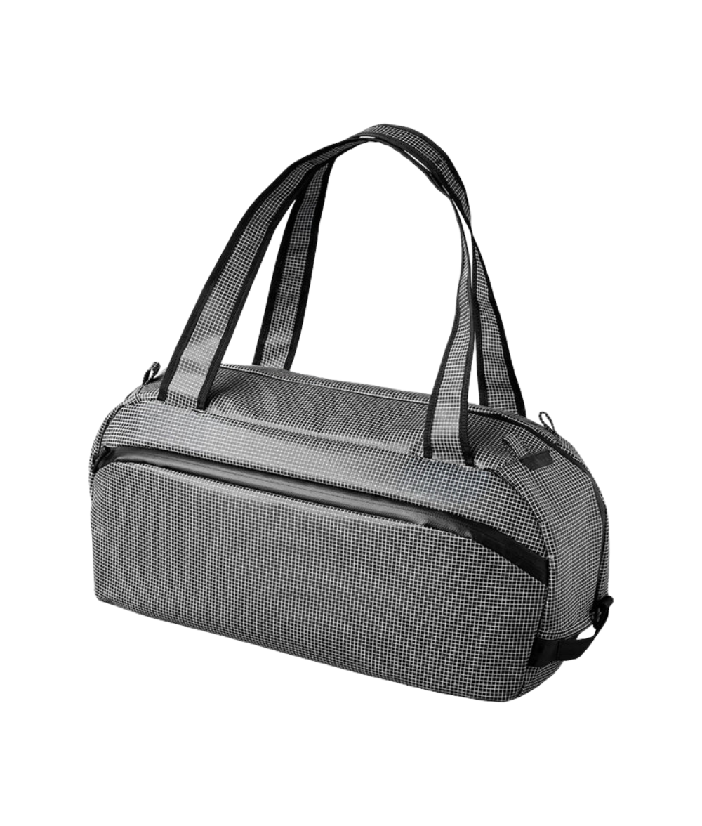Momentum Duffel 超輕旅行袋 35L 灰色