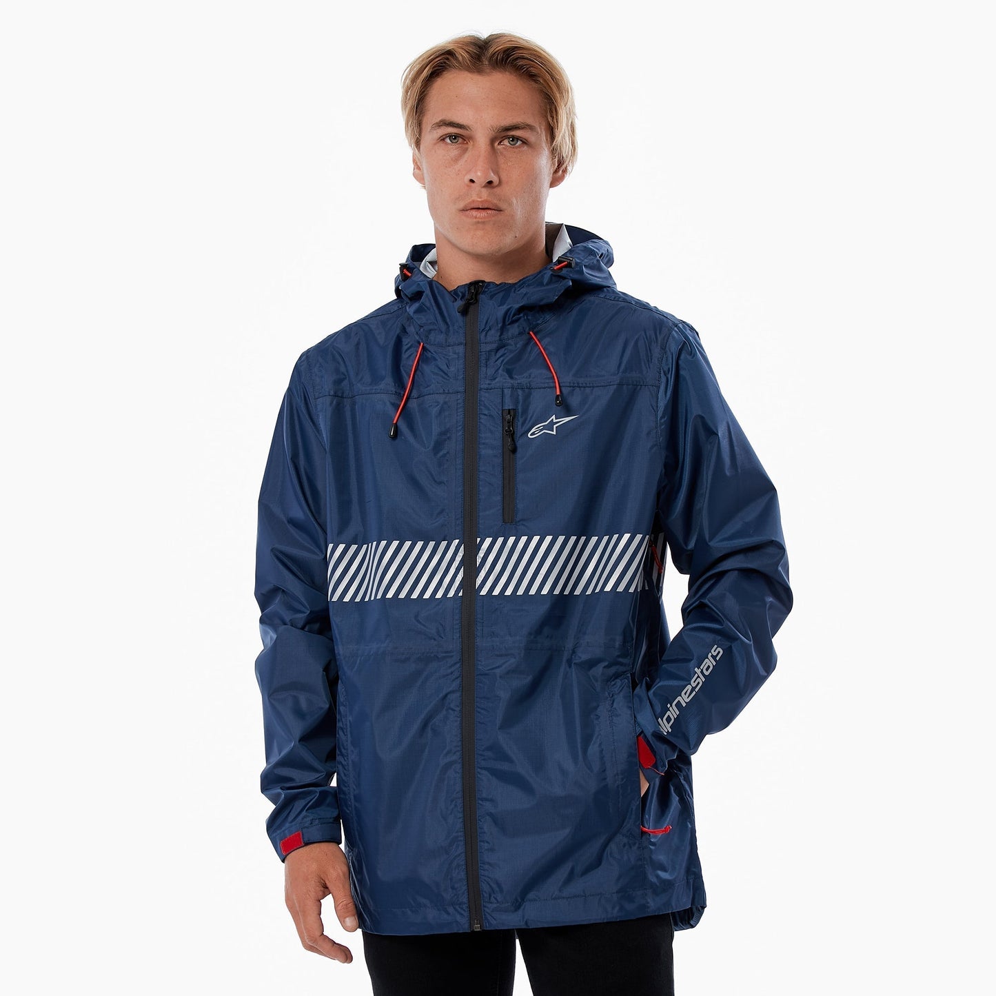Alpinestars OMNI RAIN JACKET