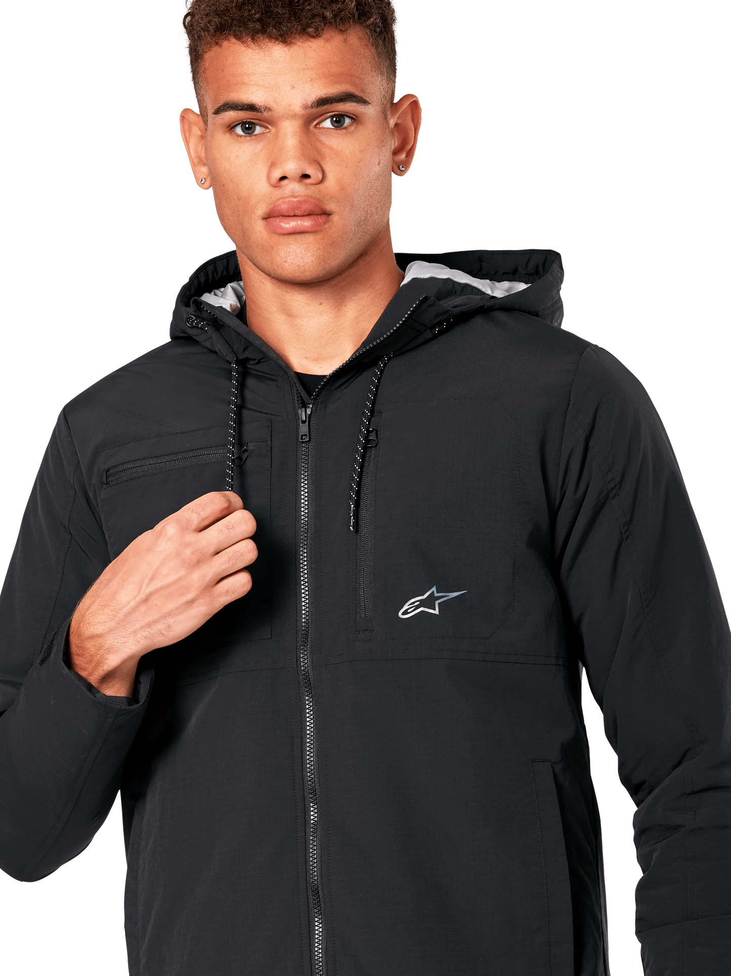 Alpinestars Liberate Jacket