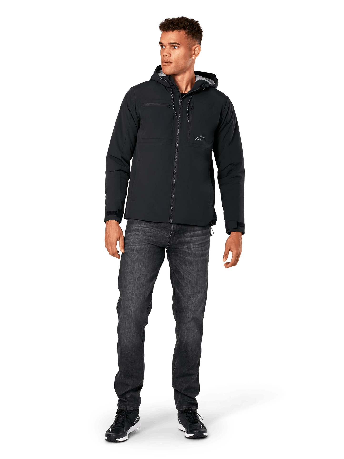 Alpinestars Liberate Jacket