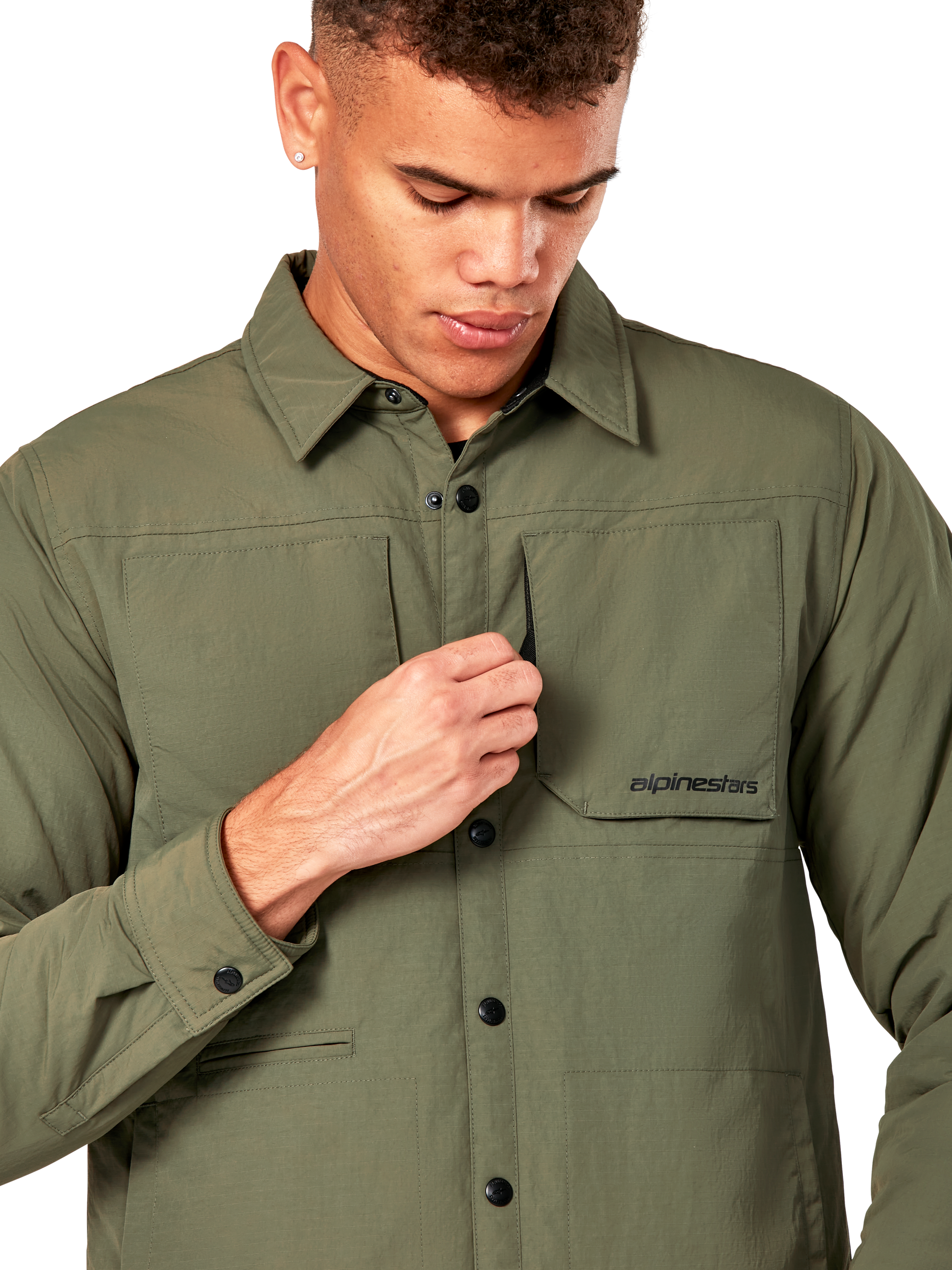 Alpinestars Cohere Jacket