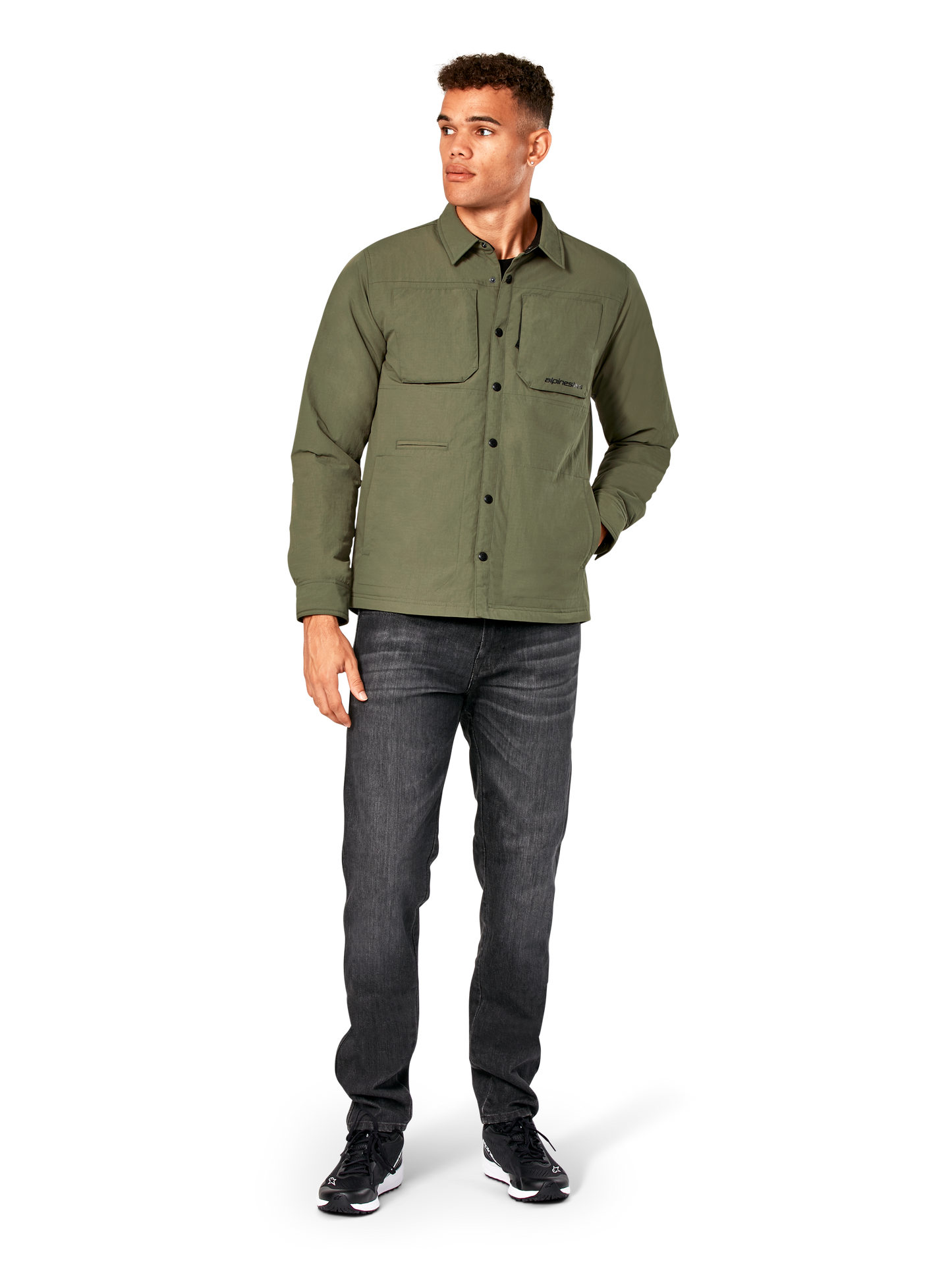 Alpinestars Cohere Jacket