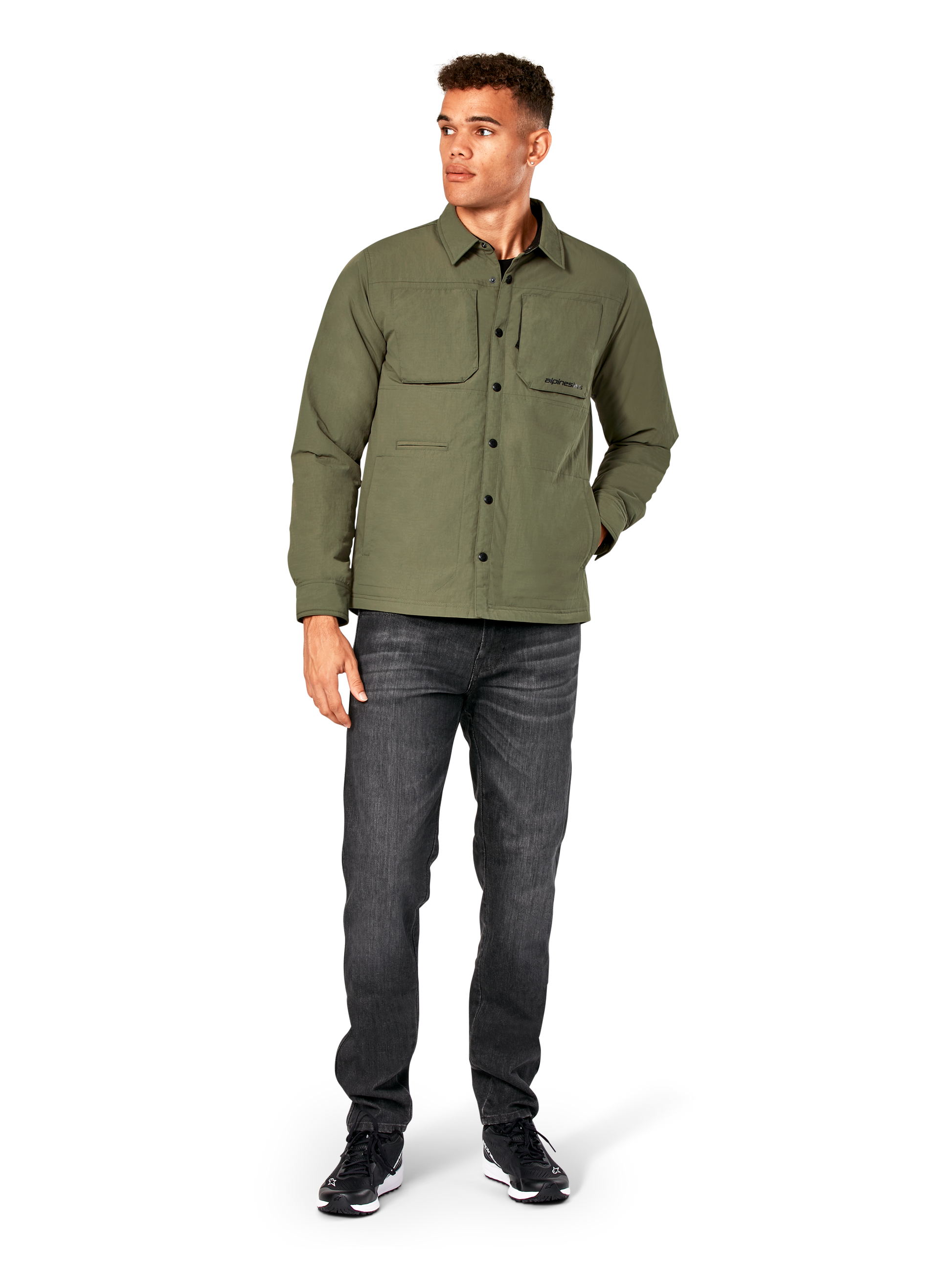 Alpinestars Cohere Jacket