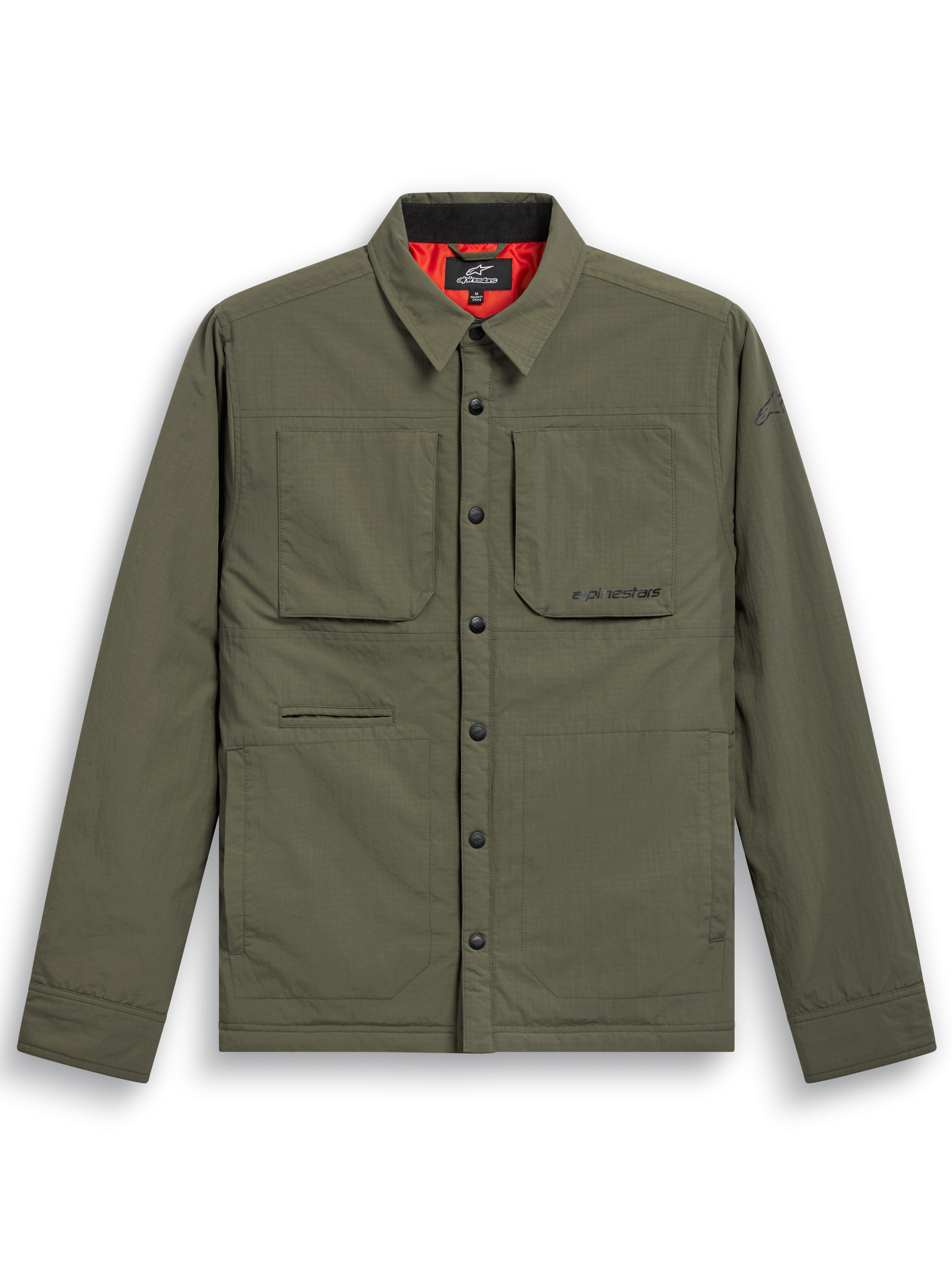 Alpinestars Cohere Jacket