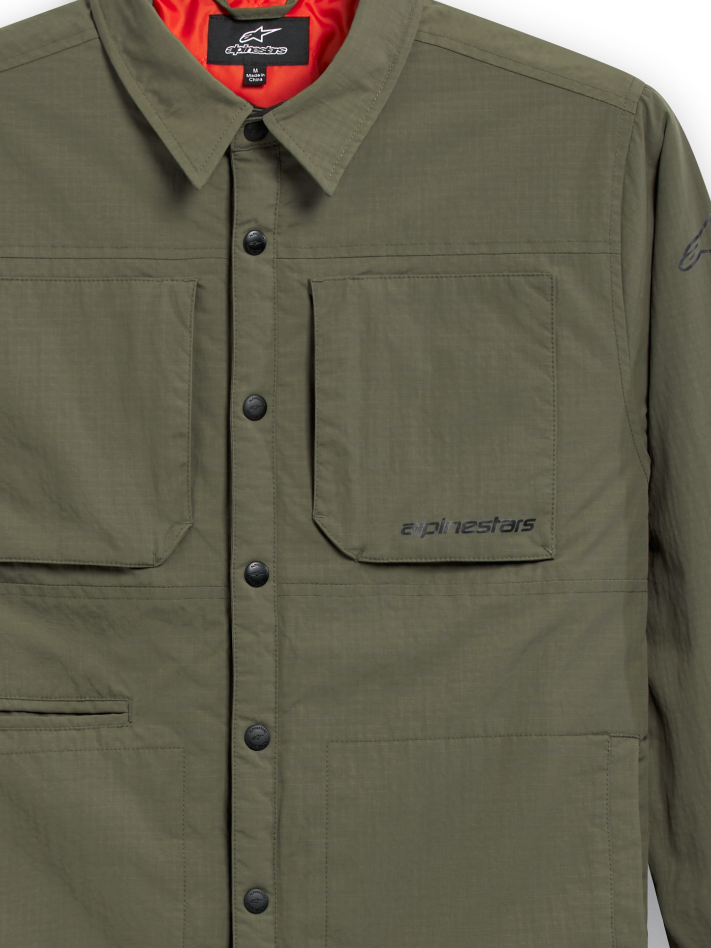 Alpinestars Cohere Jacket