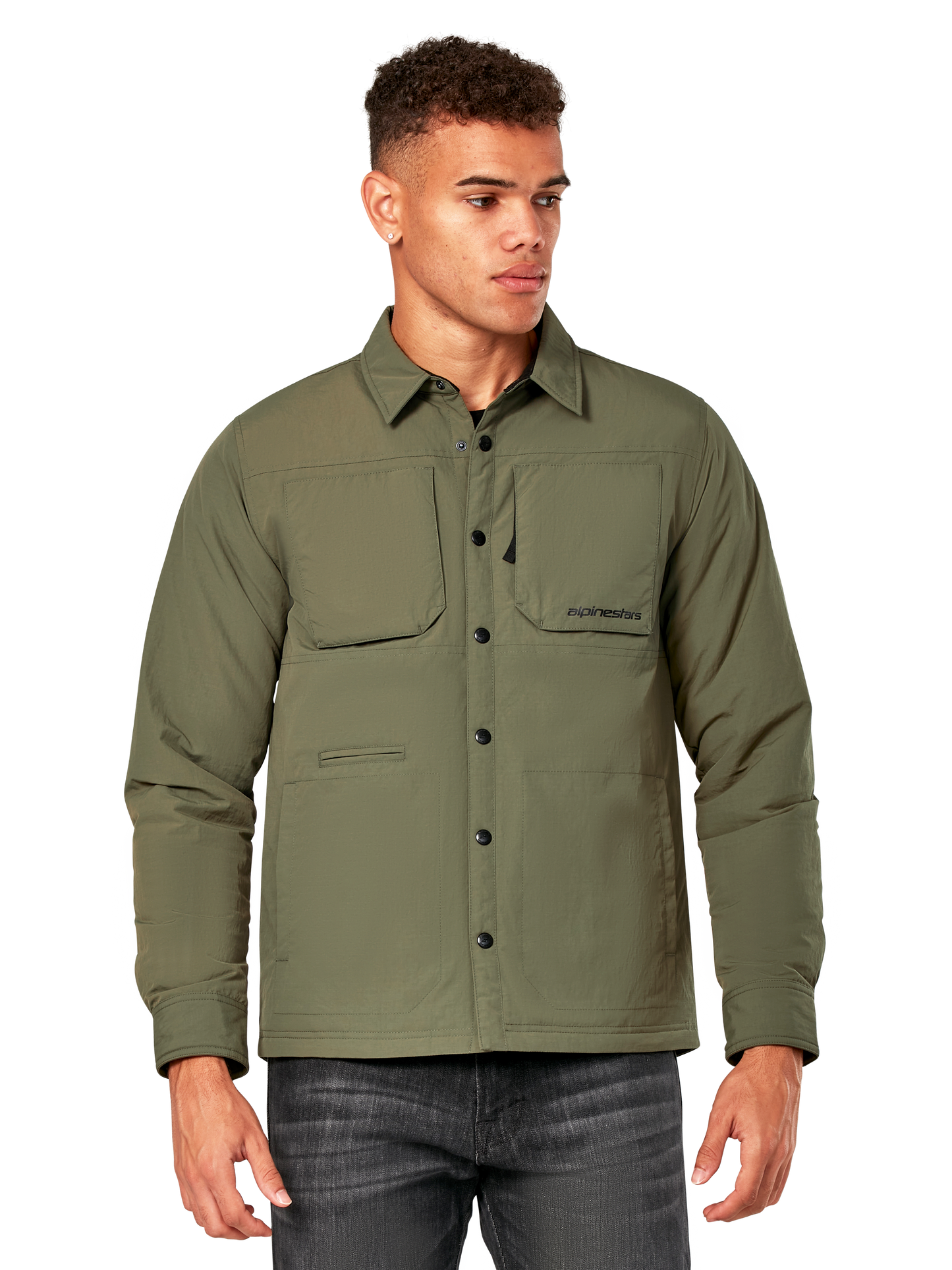 Alpinestars Cohere Jacket