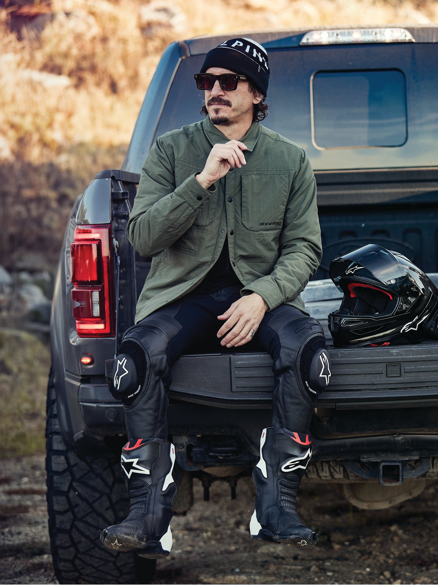 Alpinestars Cohere Jacket