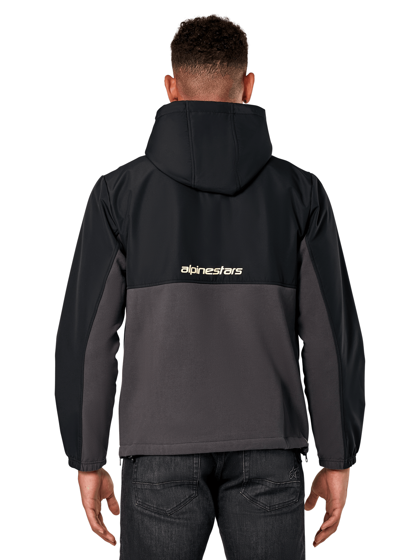 Alpinestars JUNCTURE HYBRID JACKET