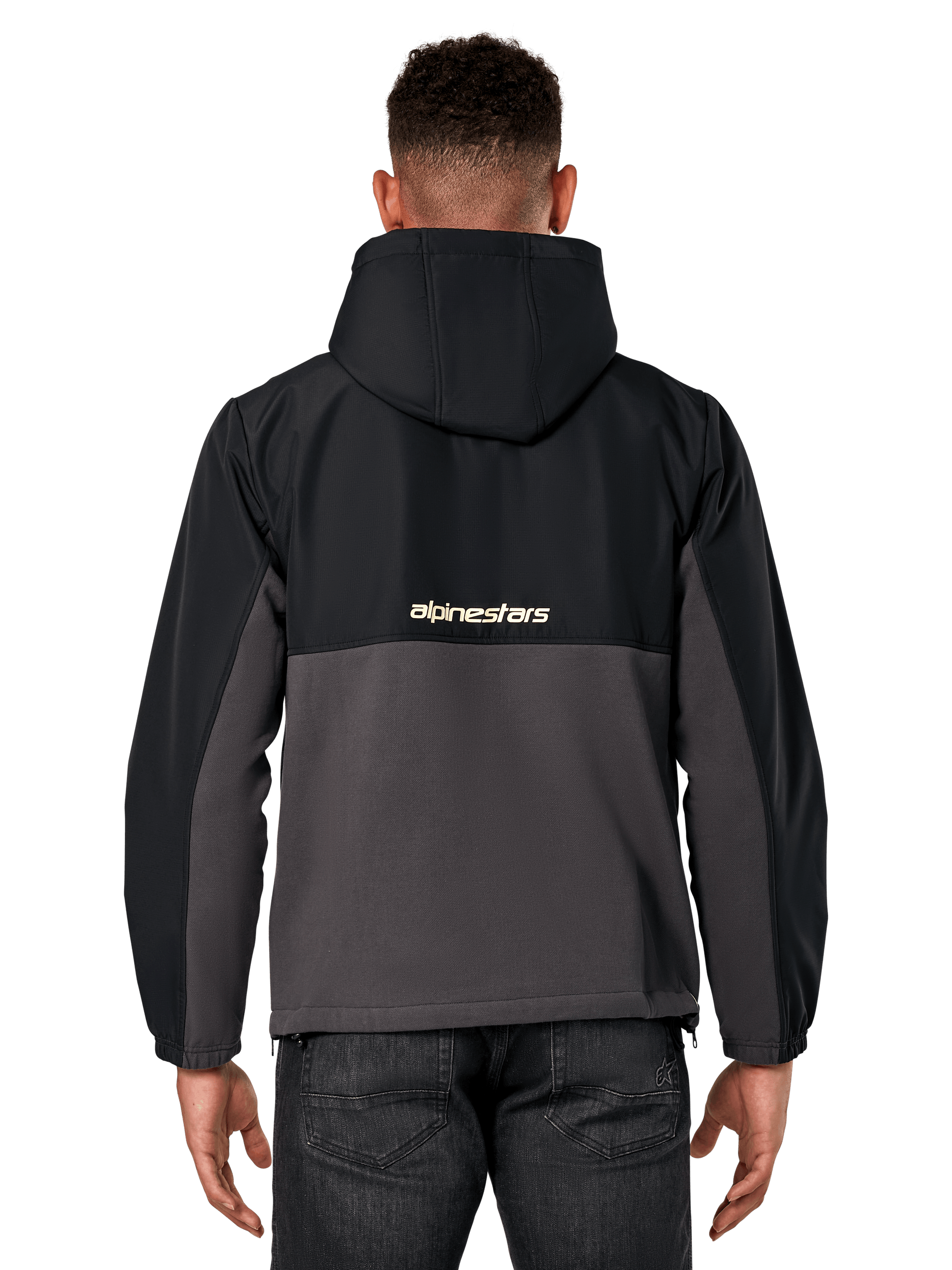 Alpinestars JUNCTURE HYBRID JACKET