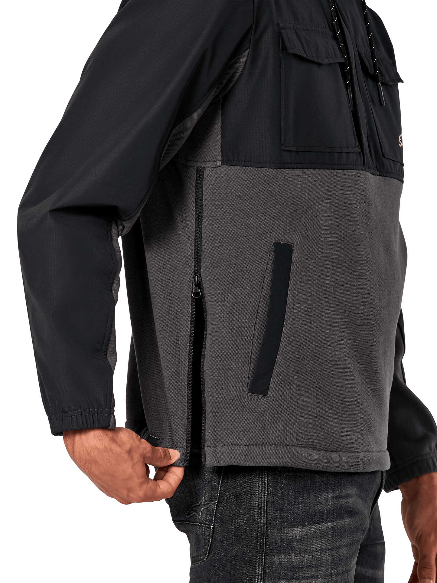 Alpinestars JUNCTURE HYBRID JACKET