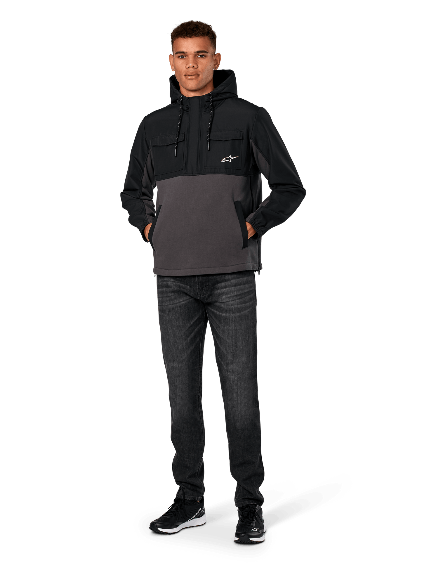 Alpinestars JUNCTURE HYBRID JACKET