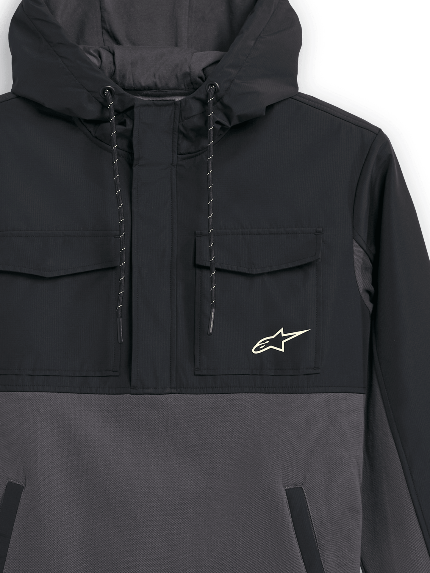 Alpinestars JUNCTURE HYBRID JACKET