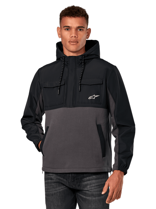 Alpinestars JUNCTURE HYBRID JACKET