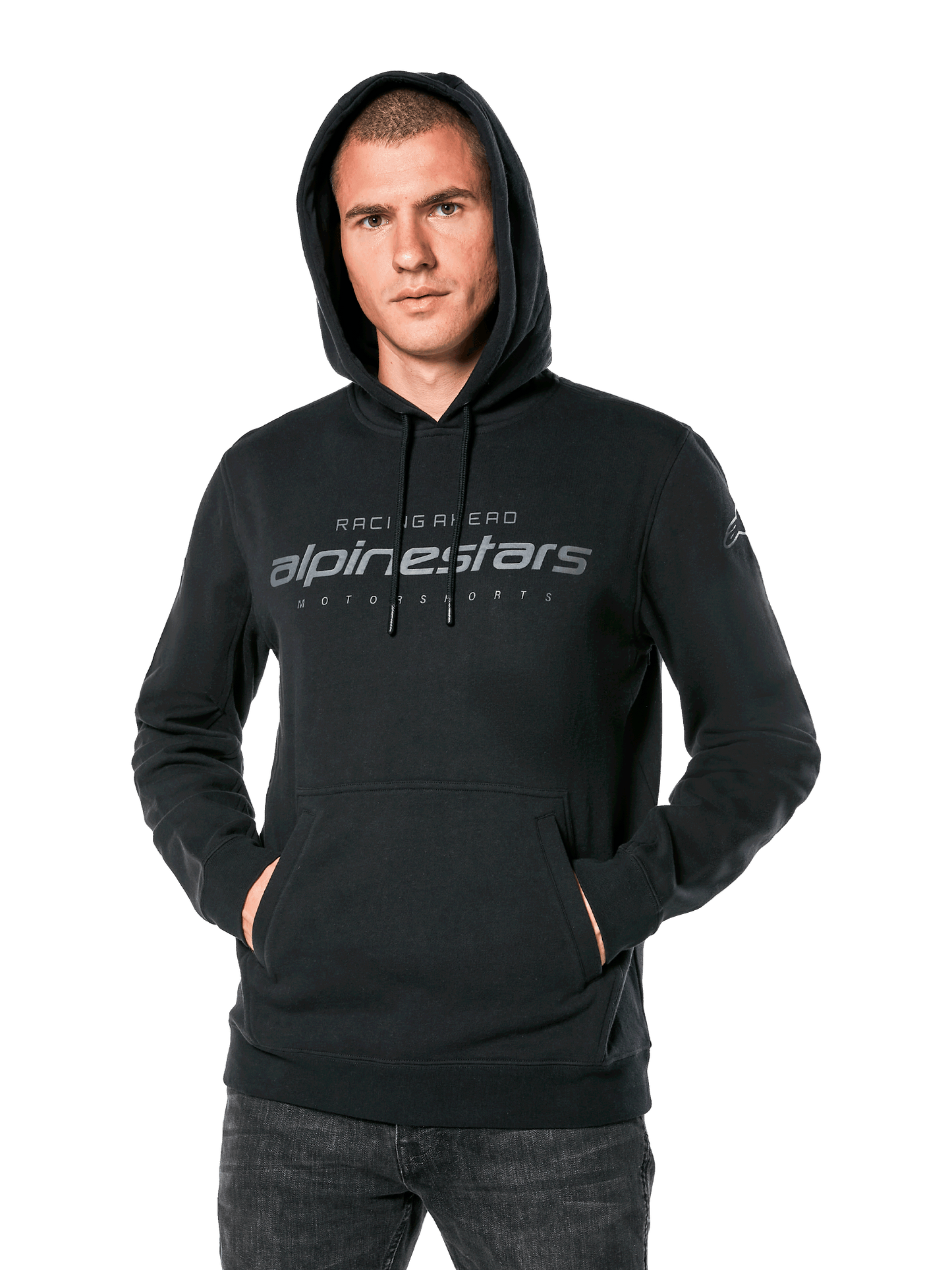 Alpinestars SET HOODIE