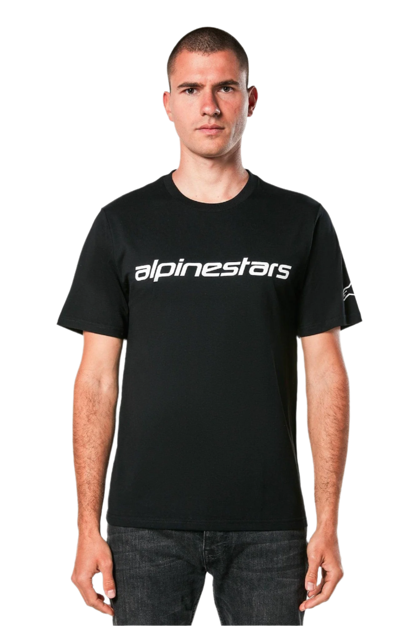 Alpinestars LINEAR WORDMARK 2.0 CSF TEE