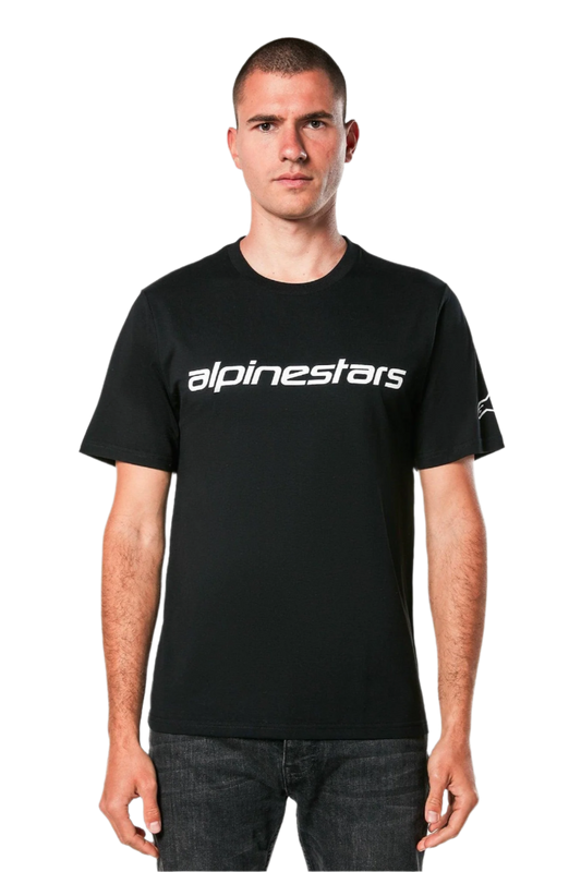 Alpinestars LINEAR WORDMARK 2.0 CSF TEE