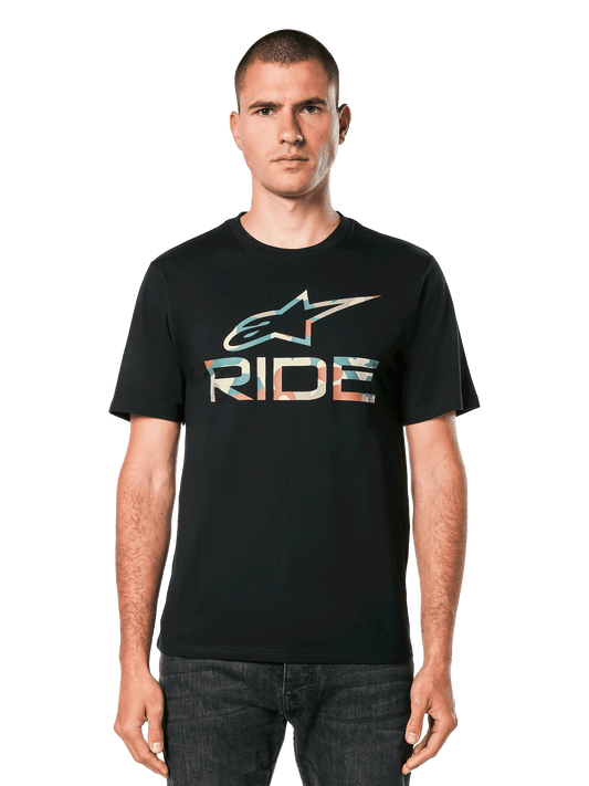 Alpinestars RIDE 4.0 CAMO CSF TEE