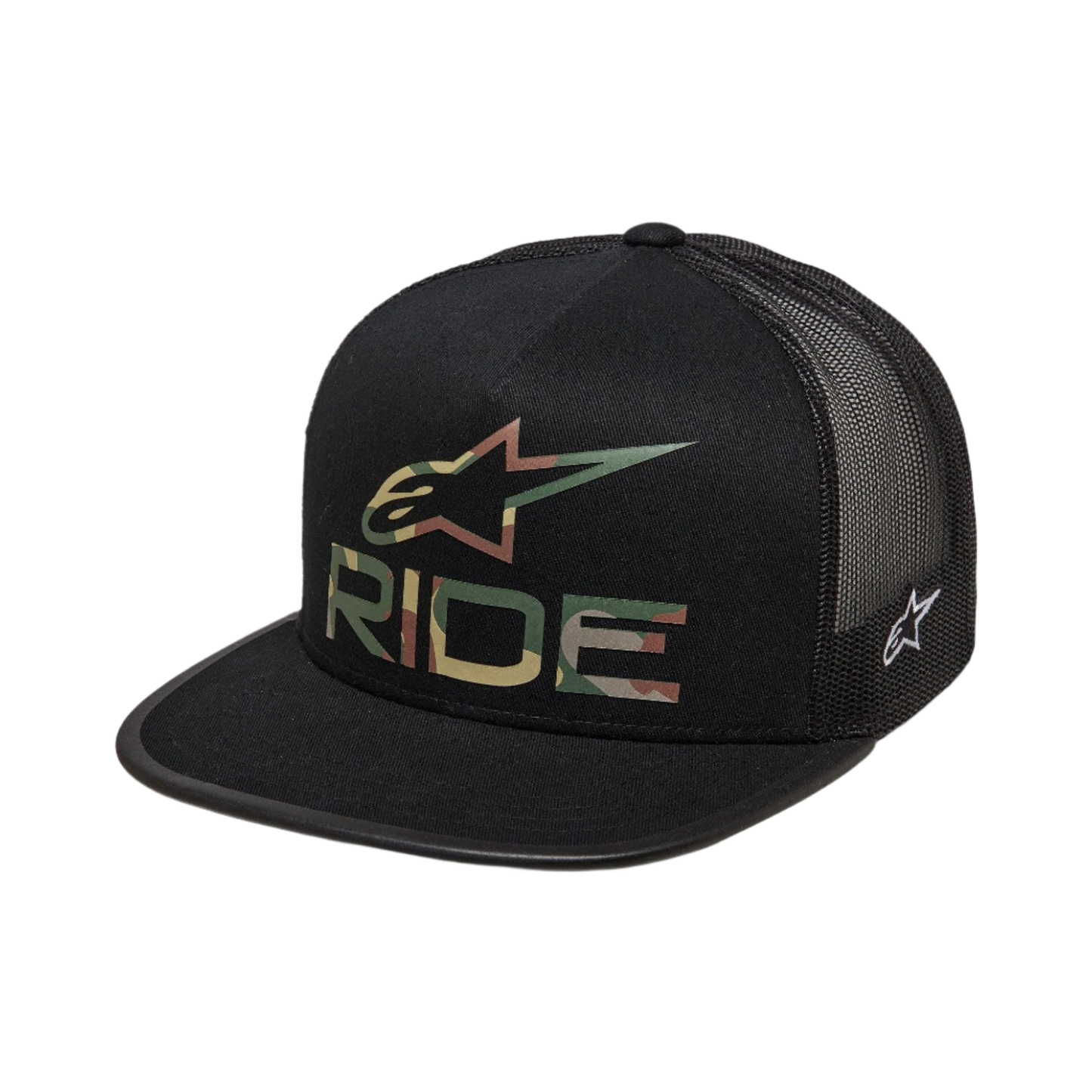 Alpinestars RIDE 4.0 CAMO TRUCKER