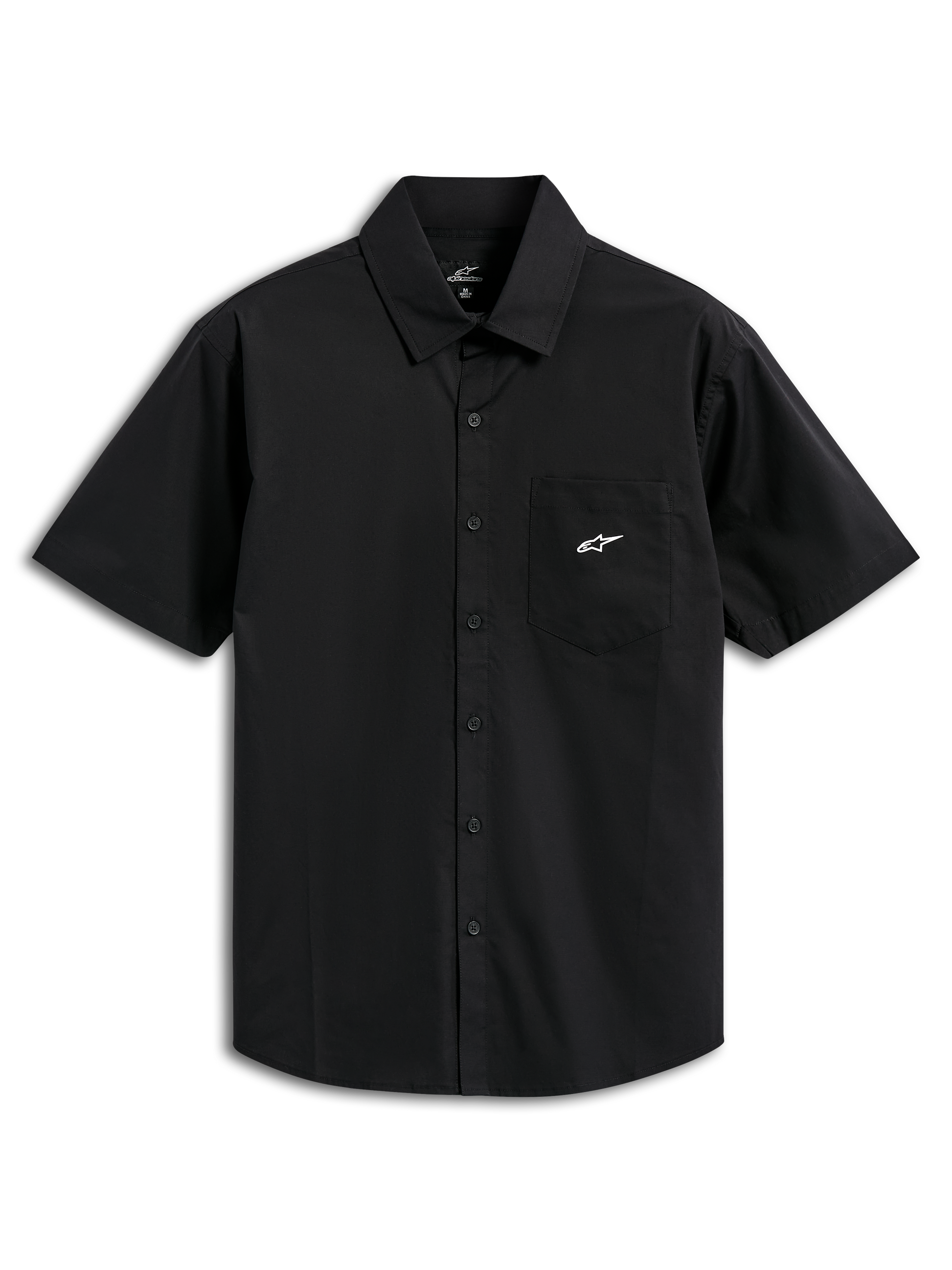 Alpinestars STRIVE WOVEN SHIRT