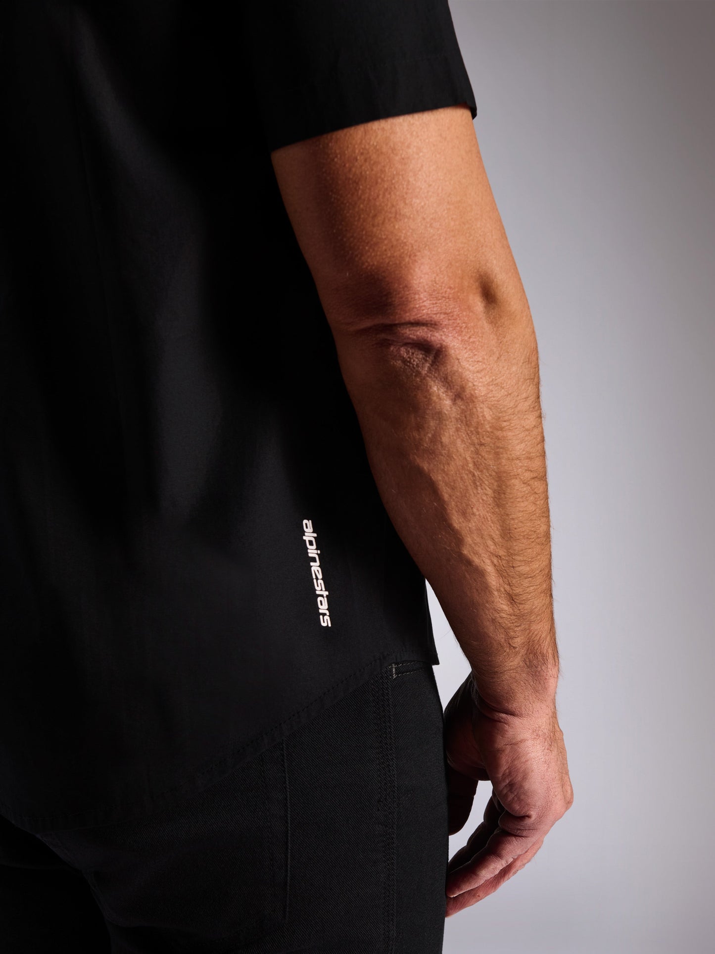 Alpinestars STRIVE WOVEN SHIRT