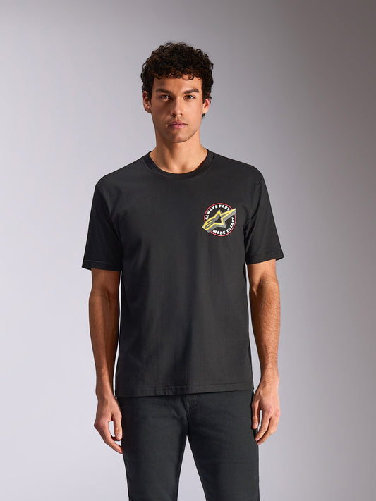 Alpinestars AORBIT SS CSF TEE