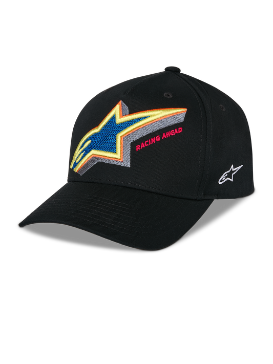 Alpinestars LUCID SNAPBACK HAT