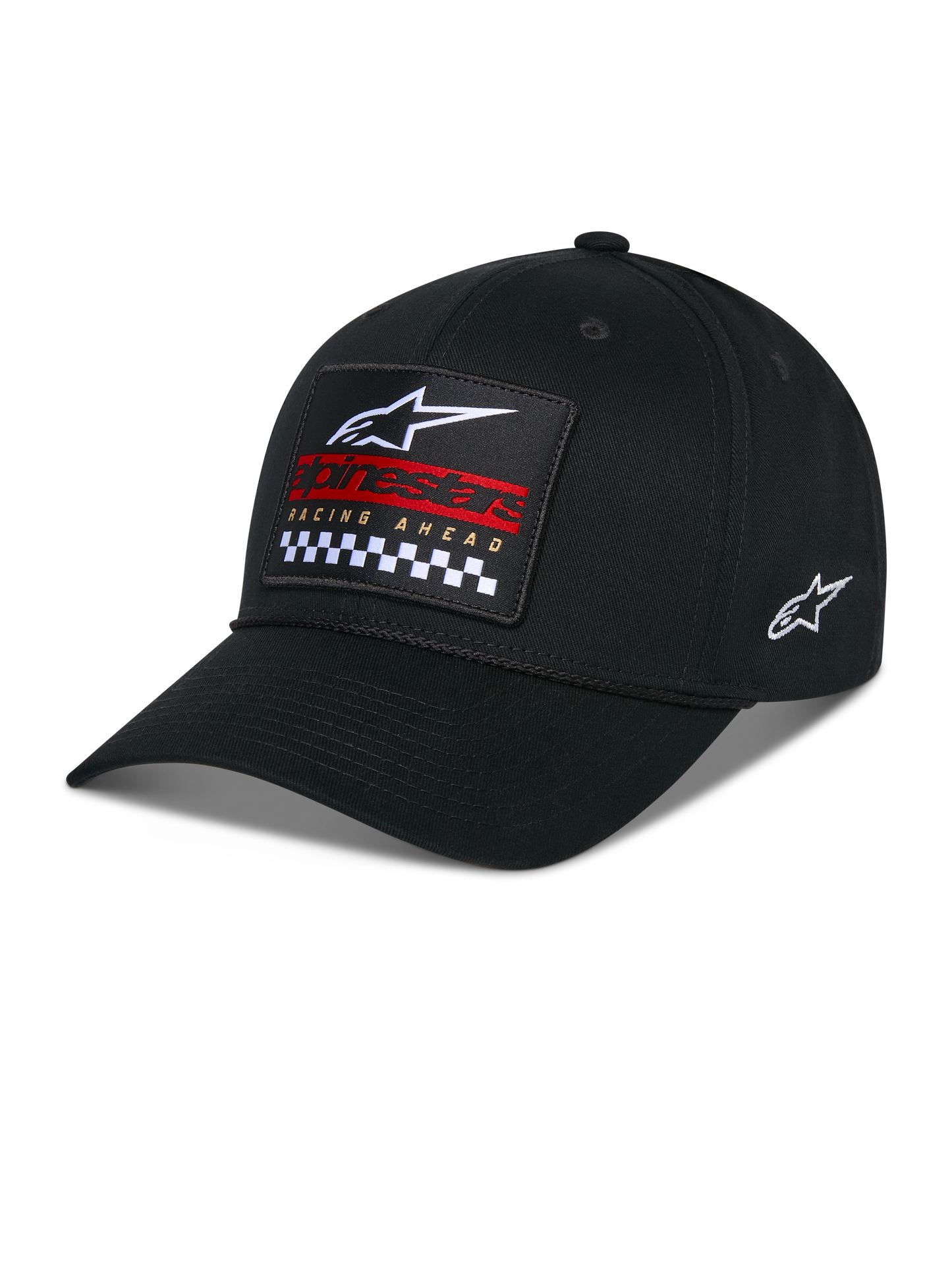 Alpinestars MATRIX SNAPBACK HAT