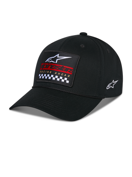 Alpinestars MATRIX SNAPBACK HAT