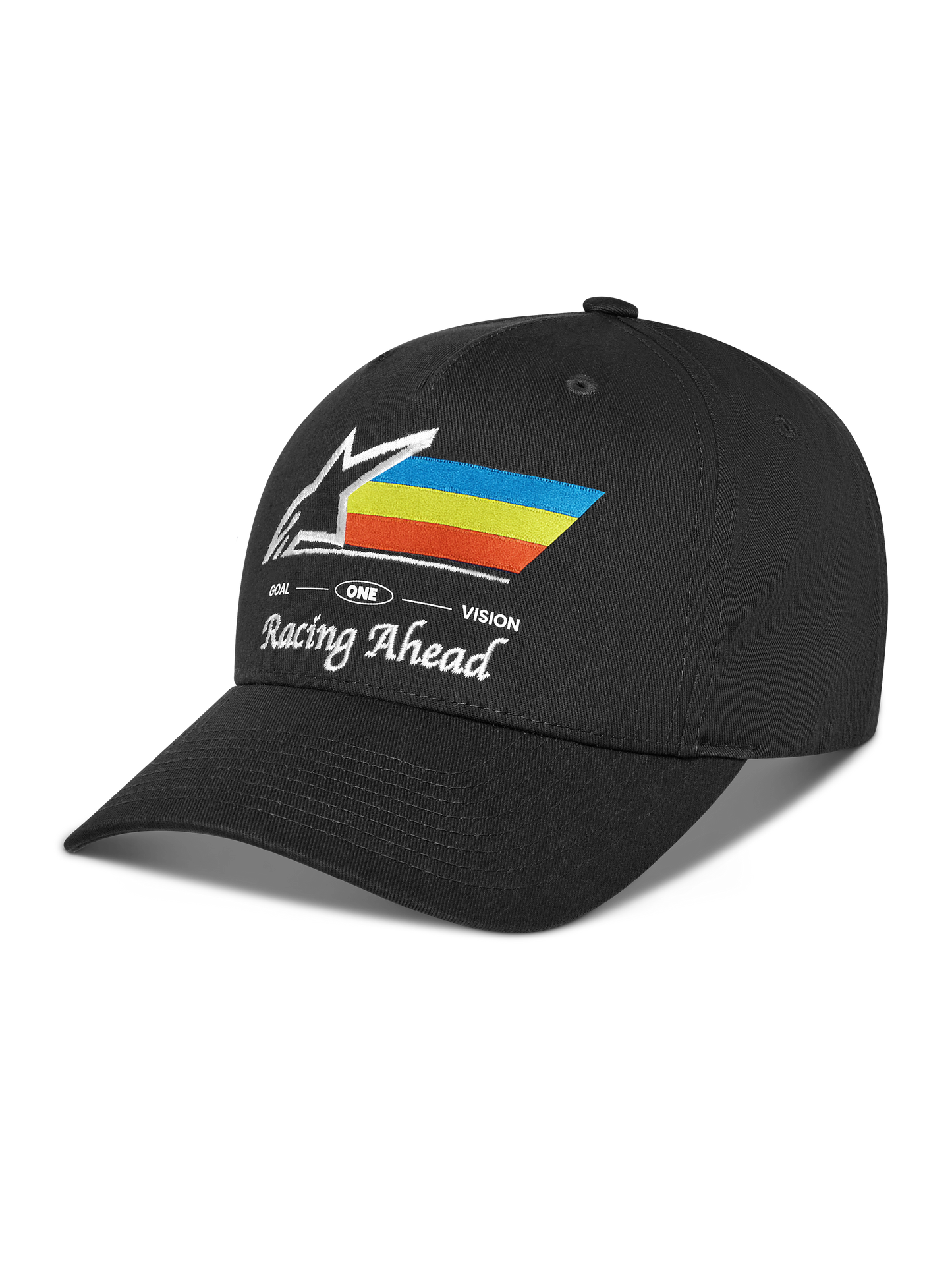 Alpinestars TRIFECTA SNAPBACK HAT
