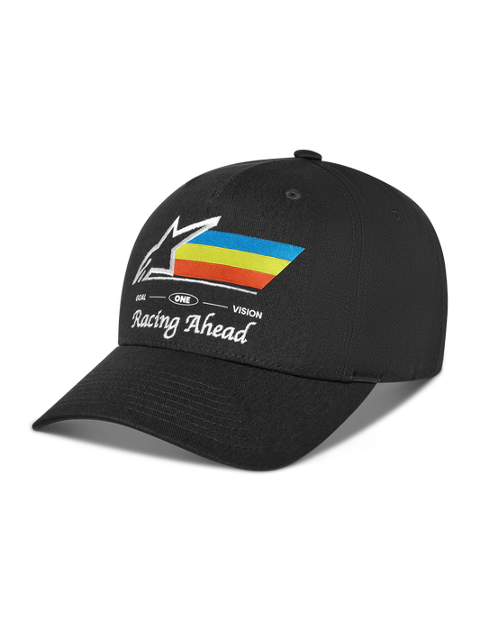 Alpinestars TRIFECTA SNAPBACK HAT